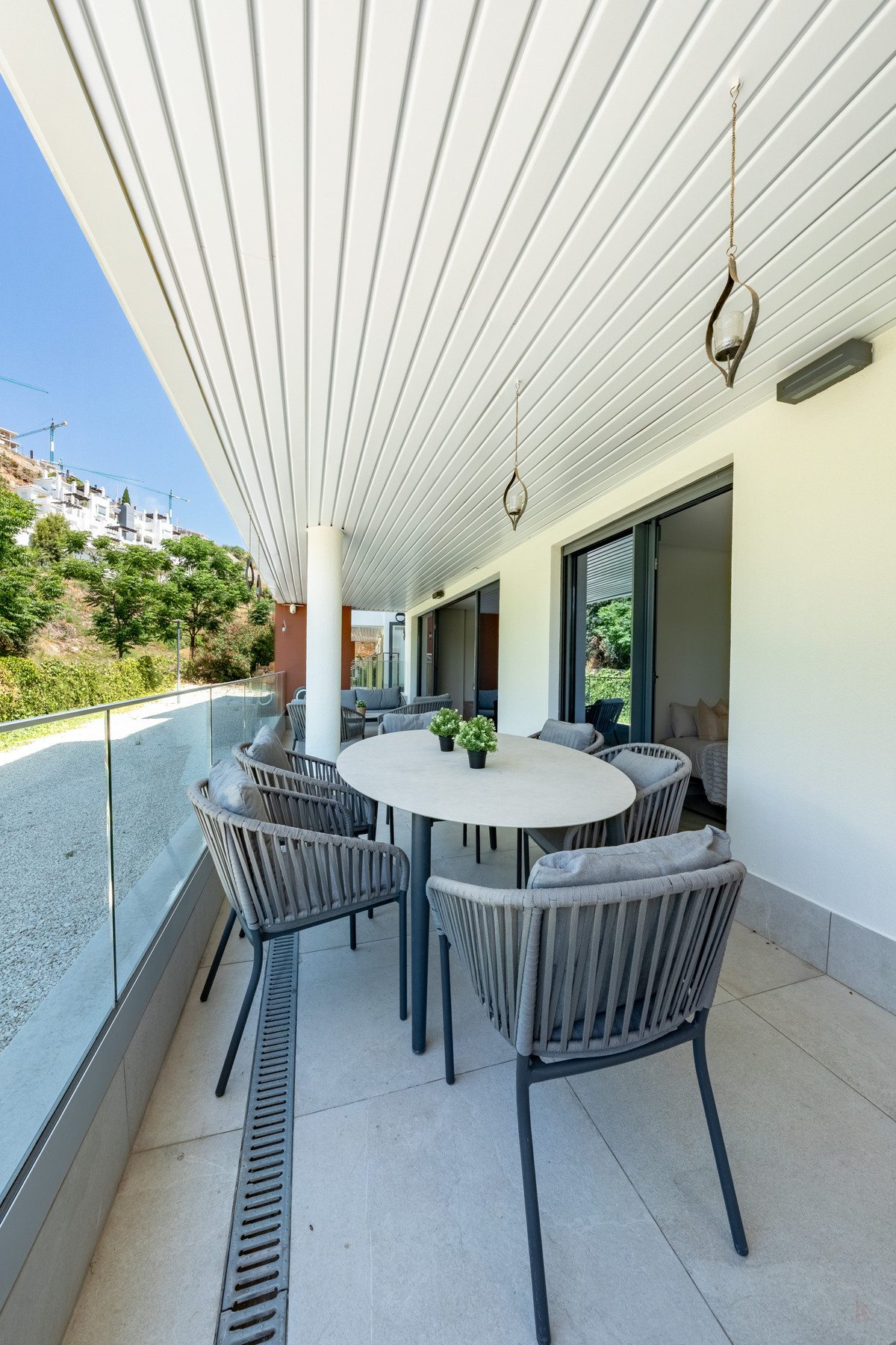 3 Bed Apartment for sale in Benahavís Costa Del Sol, Málaga, Spain