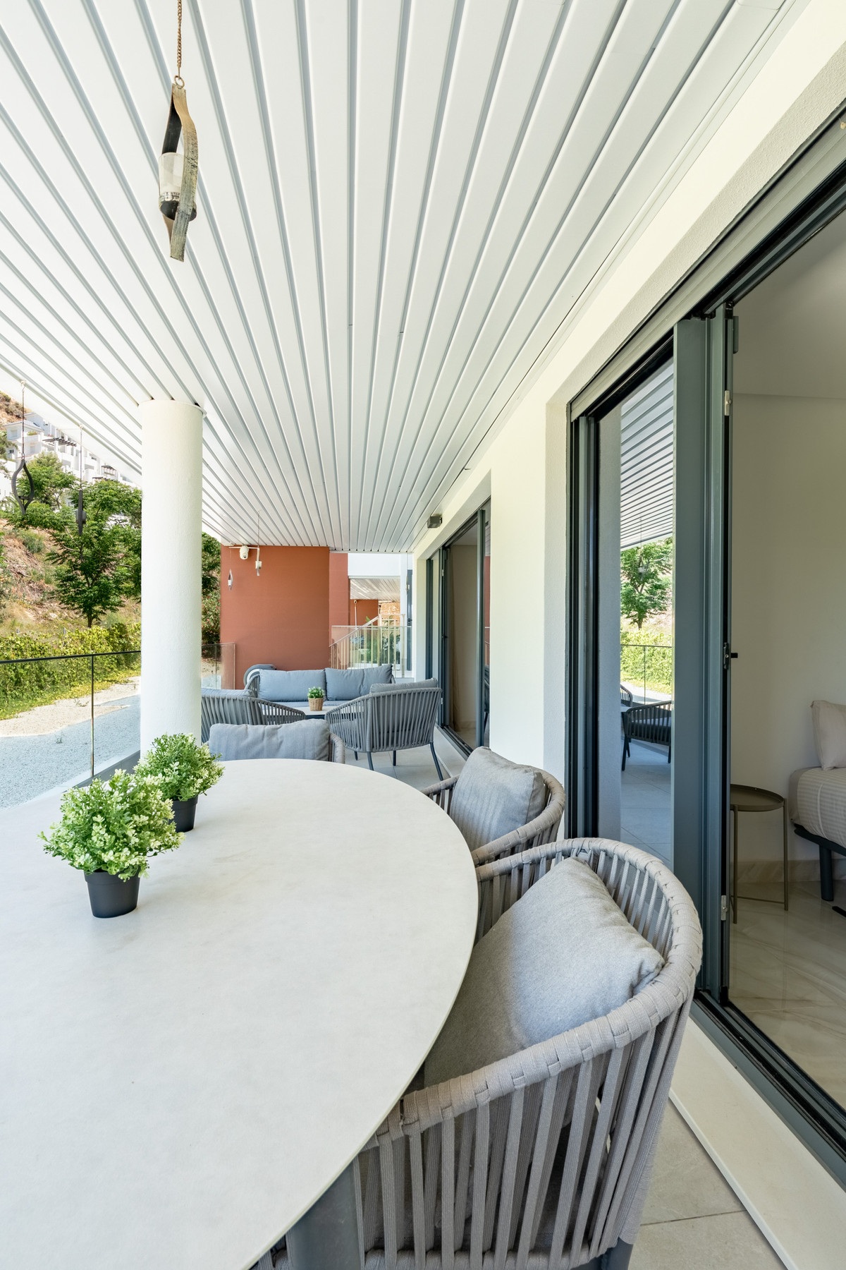 3 Bed Apartment for sale in Benahavís Costa Del Sol, Málaga, Spain