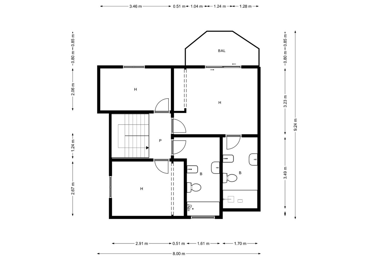 Se vende Villa - Chalet de 5 dormitorios en Costa Blanca, Alicante, España