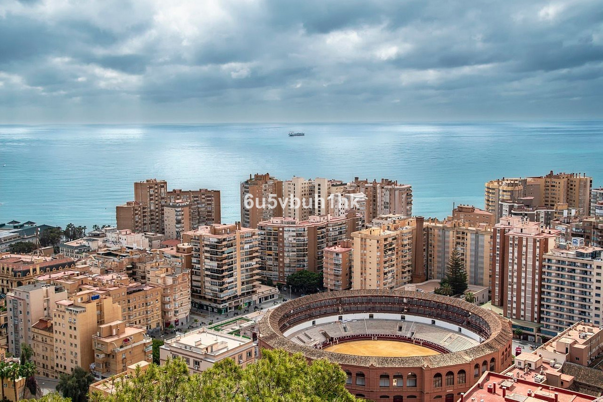 Commercial unit for sale in Málaga Costa Del Sol, Málaga, Spain