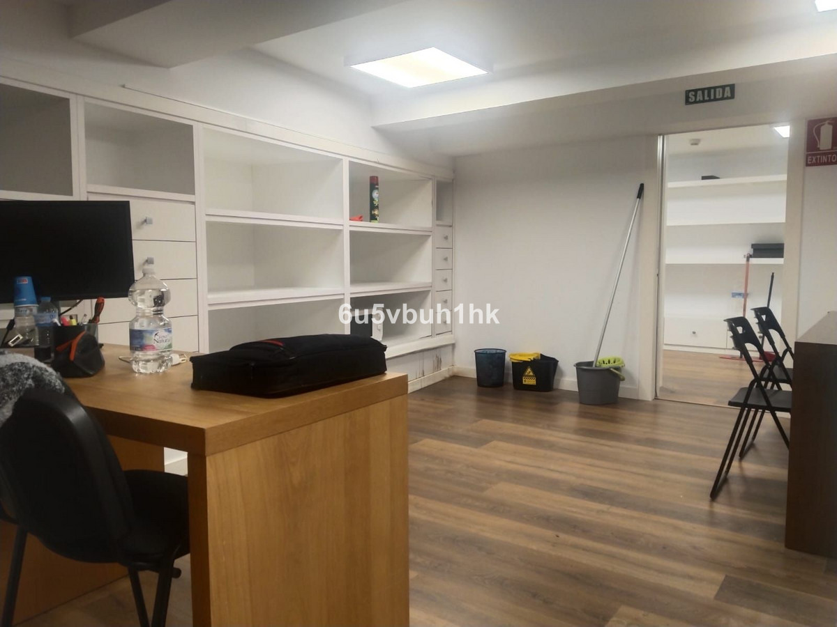 Commercial unit for sale in Málaga Costa Del Sol, Málaga, Spain