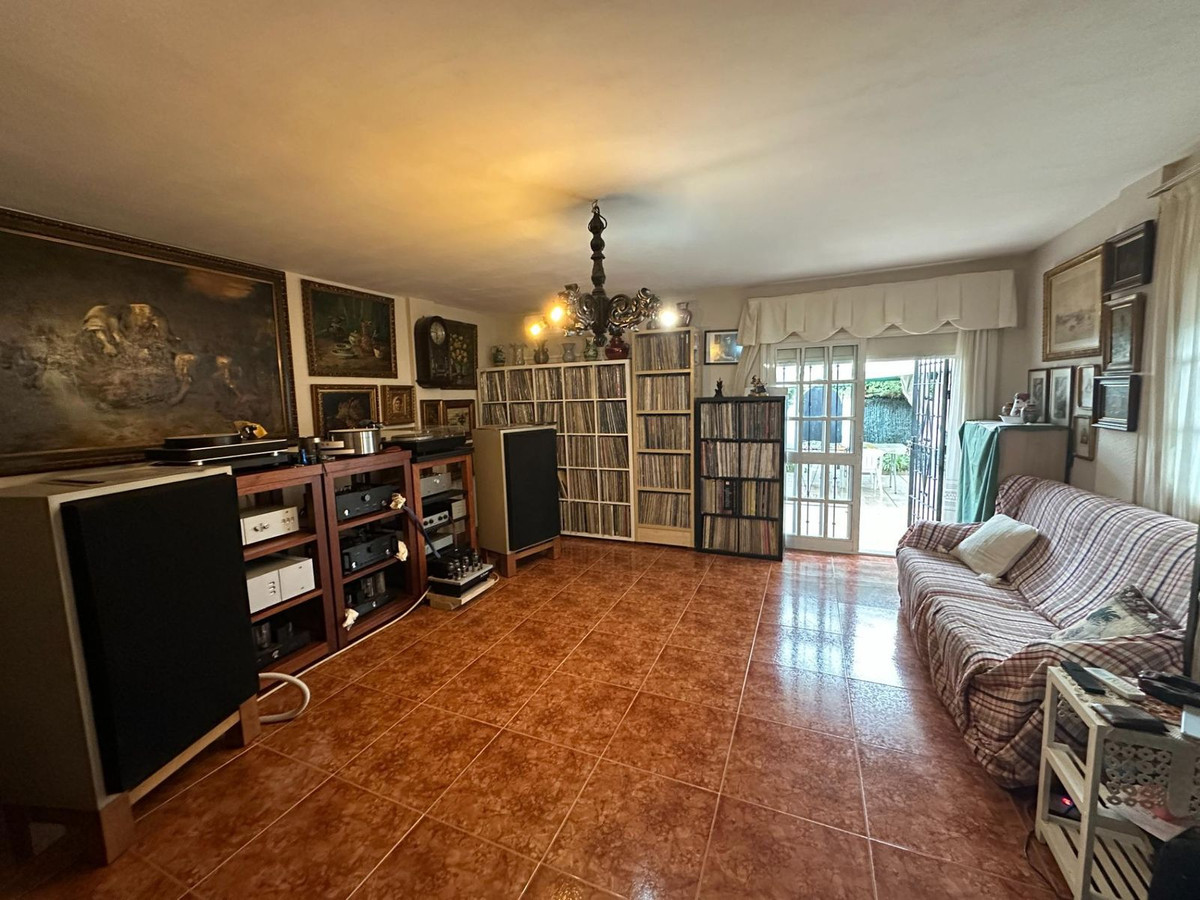 3 Bed Townhouse for sale in Mijas Costa Costa Del Sol, Málaga, Spain