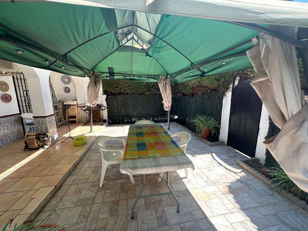 3 Bed Townhouse for sale in Mijas Costa Costa Del Sol, Málaga, Spain