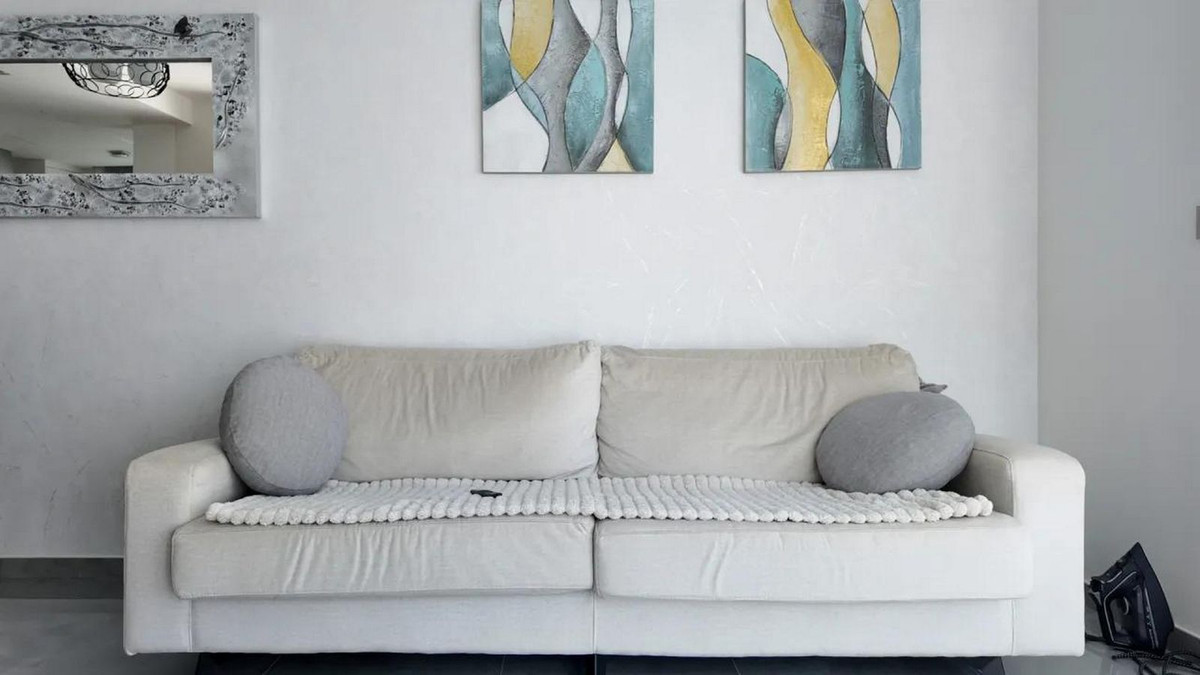 Se vende Villa - Chalet de 3 dormitorios en Costa Blanca, Alicante, España
