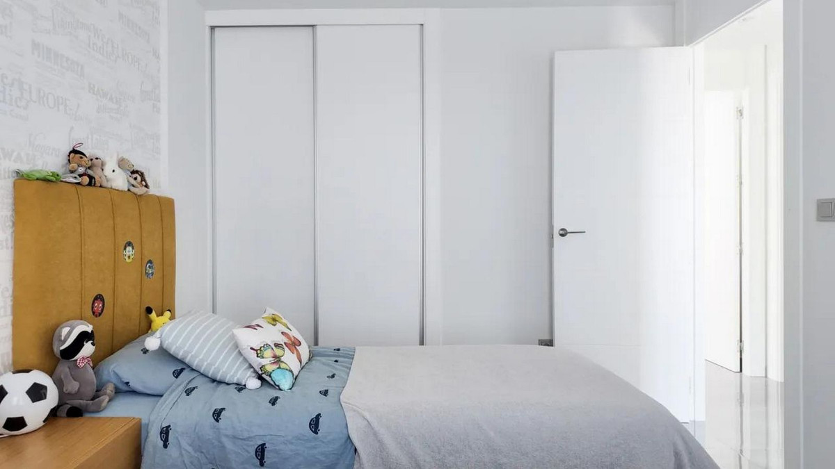 Se vende Villa - Chalet de 3 dormitorios en Costa Blanca, Alicante, España