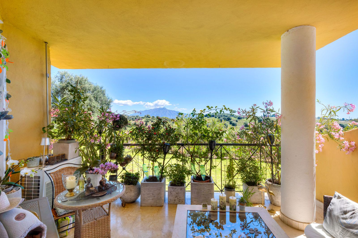 2 Bed Apartment for sale in Bel Air Costa Del Sol, Málaga, Spain