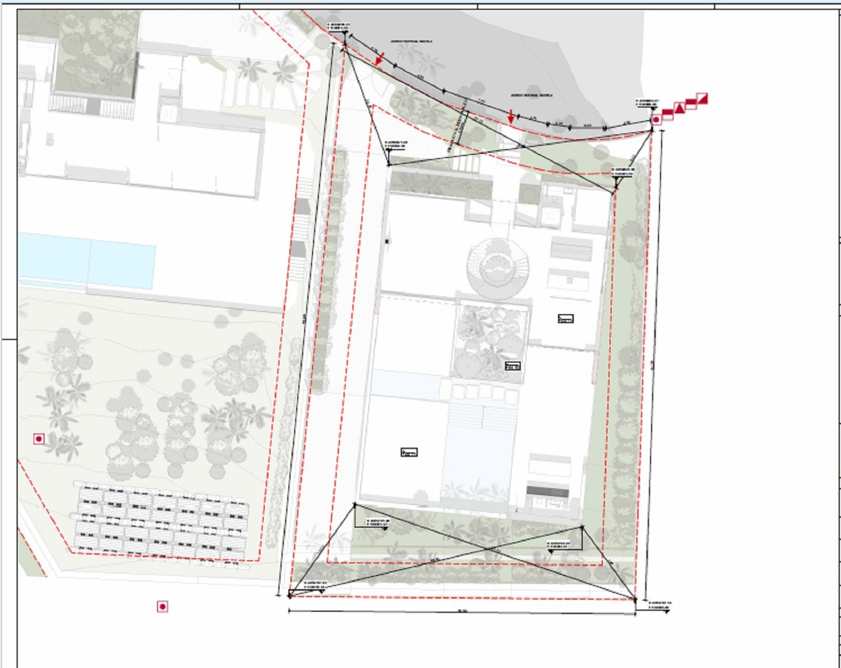 Plots for sale in Benahavís Costa Del Sol, Málaga, Spain