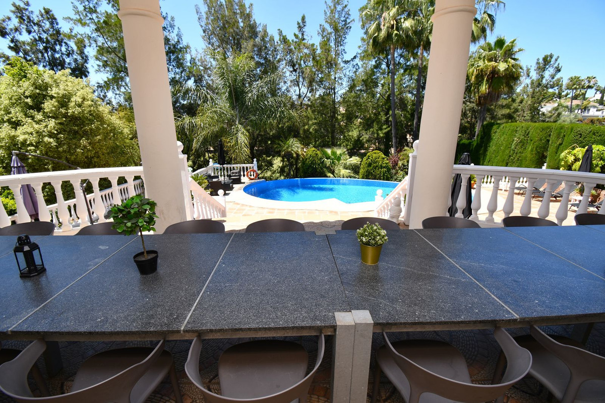 9 Bed Townhouse for sale in Mijas Golf Costa Del Sol, Málaga, Spain