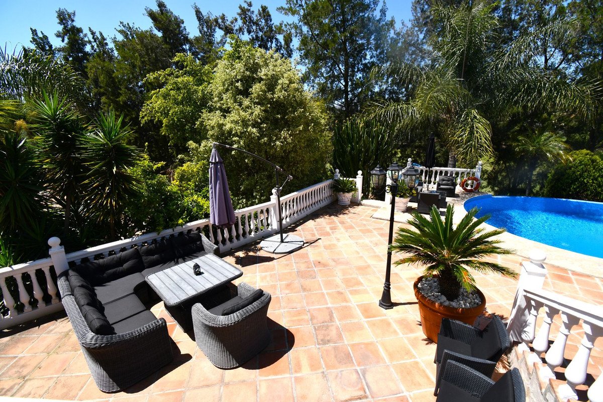 9 Bed Townhouse for sale in Mijas Golf Costa Del Sol, Málaga, Spain