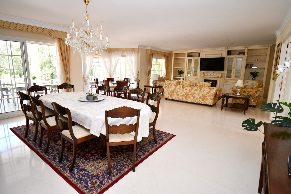 9 Bed Townhouse for sale in Mijas Golf Costa Del Sol, Málaga, Spain