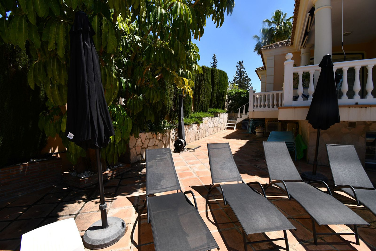 9 Bed Townhouse for sale in Mijas Golf Costa Del Sol, Málaga, Spain