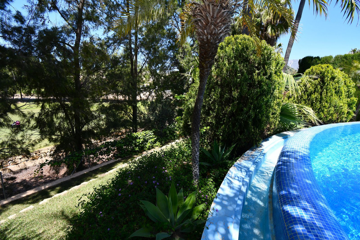 9 Bed Townhouse for sale in Mijas Golf Costa Del Sol, Málaga, Spain
