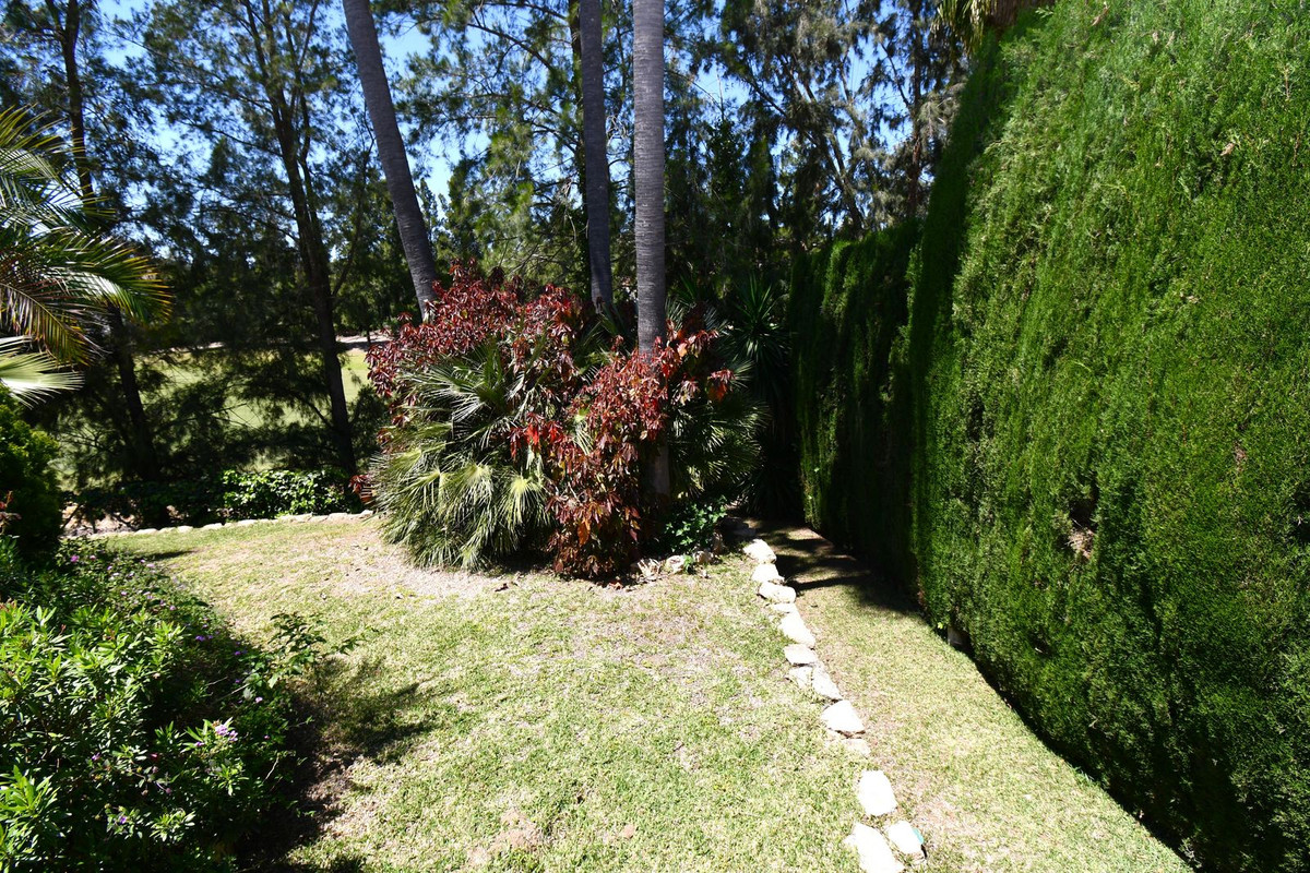9 Bed Townhouse for sale in Mijas Golf Costa Del Sol, Málaga, Spain