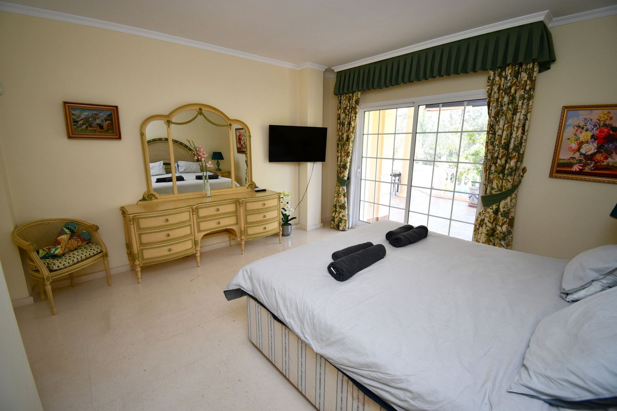 9 Bed Townhouse for sale in Mijas Golf Costa Del Sol, Málaga, Spain