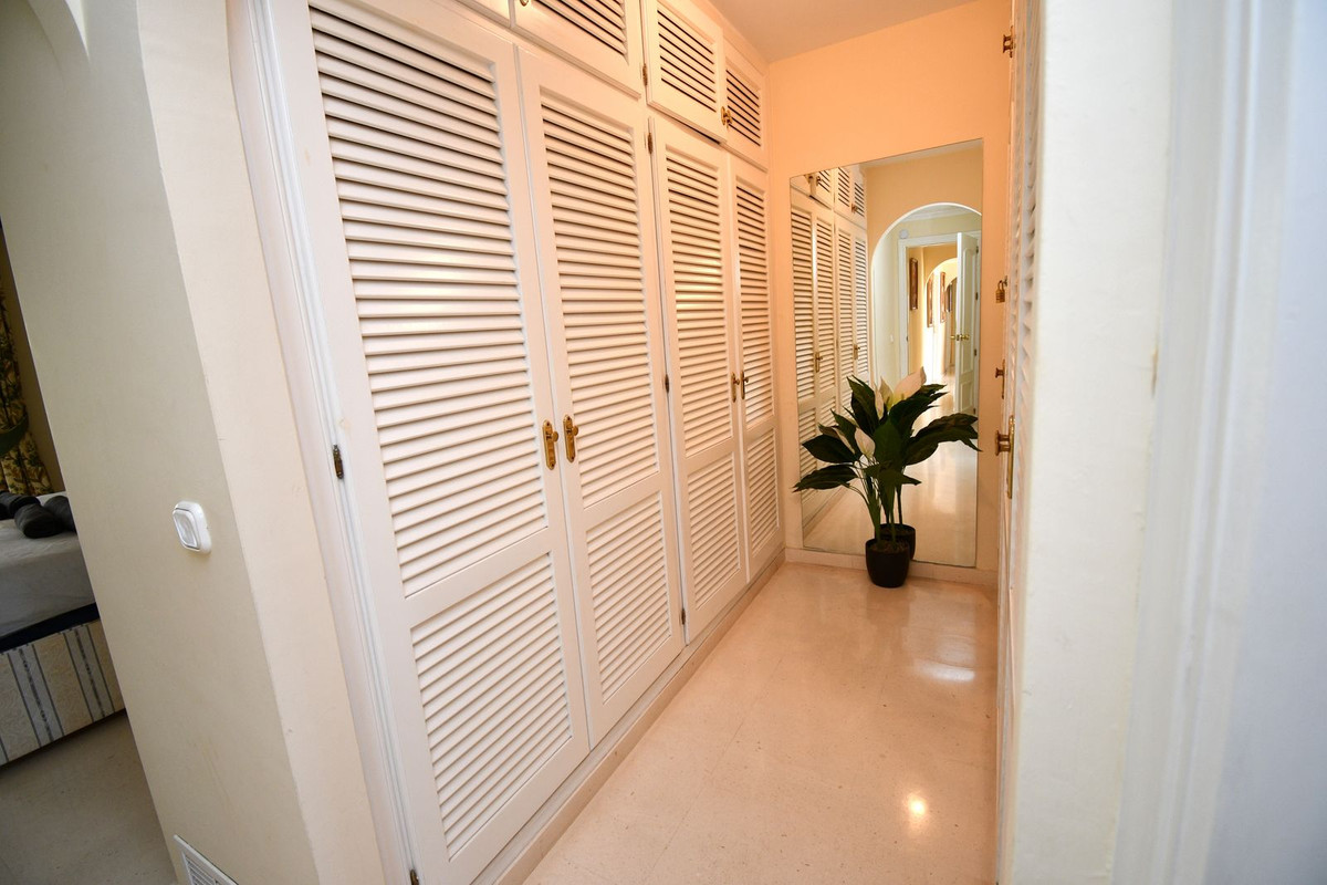 9 Bed Townhouse for sale in Mijas Golf Costa Del Sol, Málaga, Spain