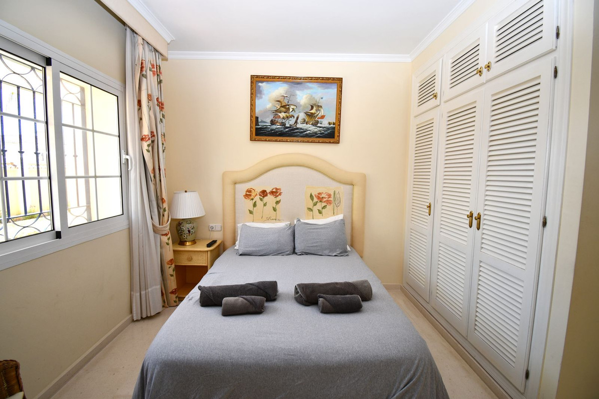 9 Bed Townhouse for sale in Mijas Golf Costa Del Sol, Málaga, Spain