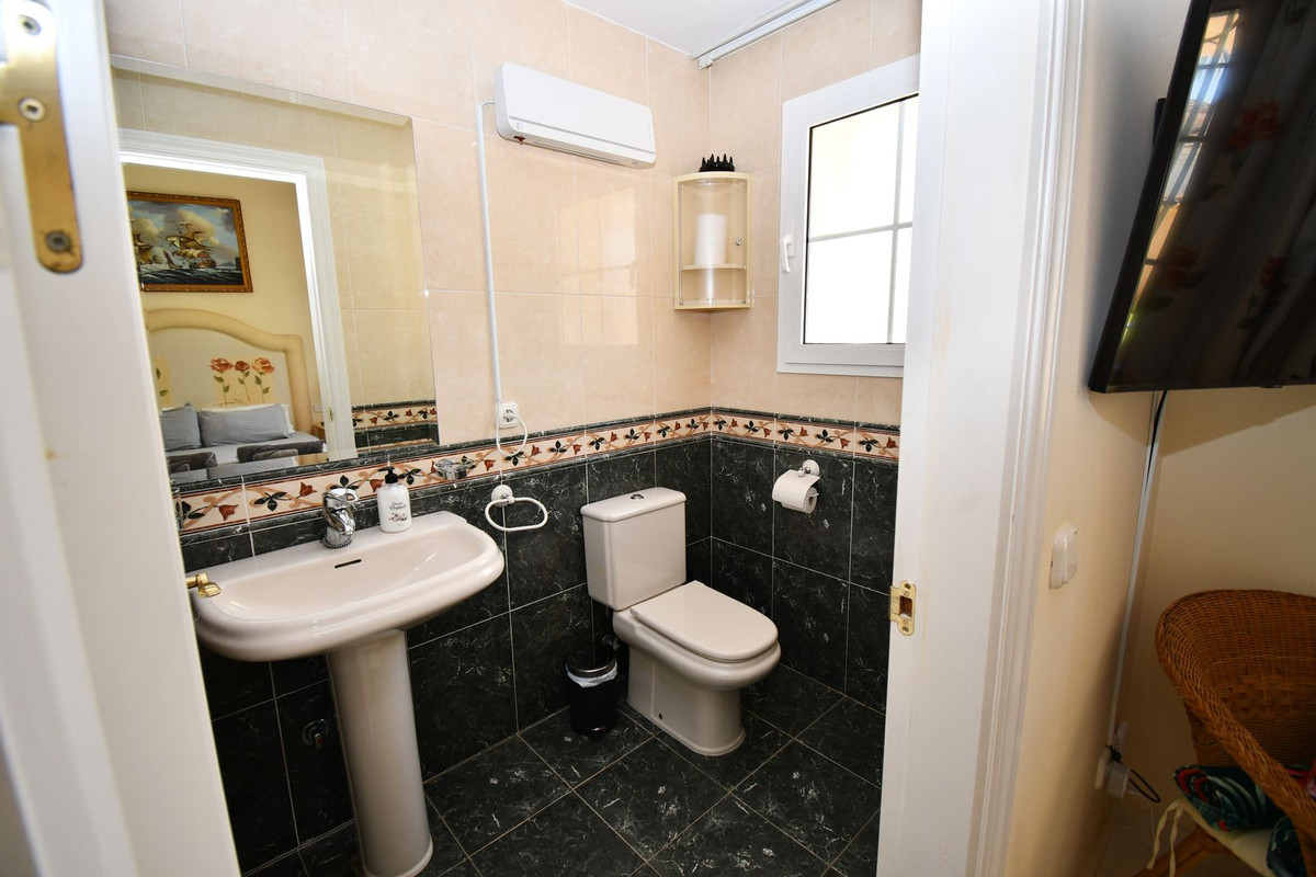 9 Bed Townhouse for sale in Mijas Golf Costa Del Sol, Málaga, Spain