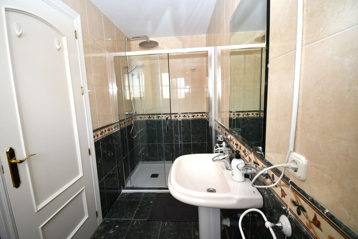 9 Bed Townhouse for sale in Mijas Golf Costa Del Sol, Málaga, Spain