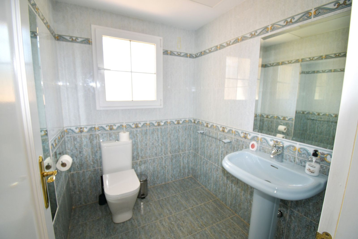 9 Bed Townhouse for sale in Mijas Golf Costa Del Sol, Málaga, Spain