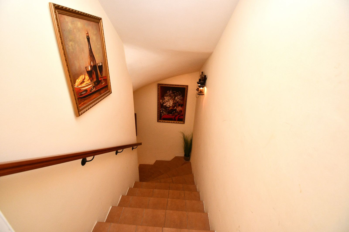9 Bed Townhouse for sale in Mijas Golf Costa Del Sol, Málaga, Spain