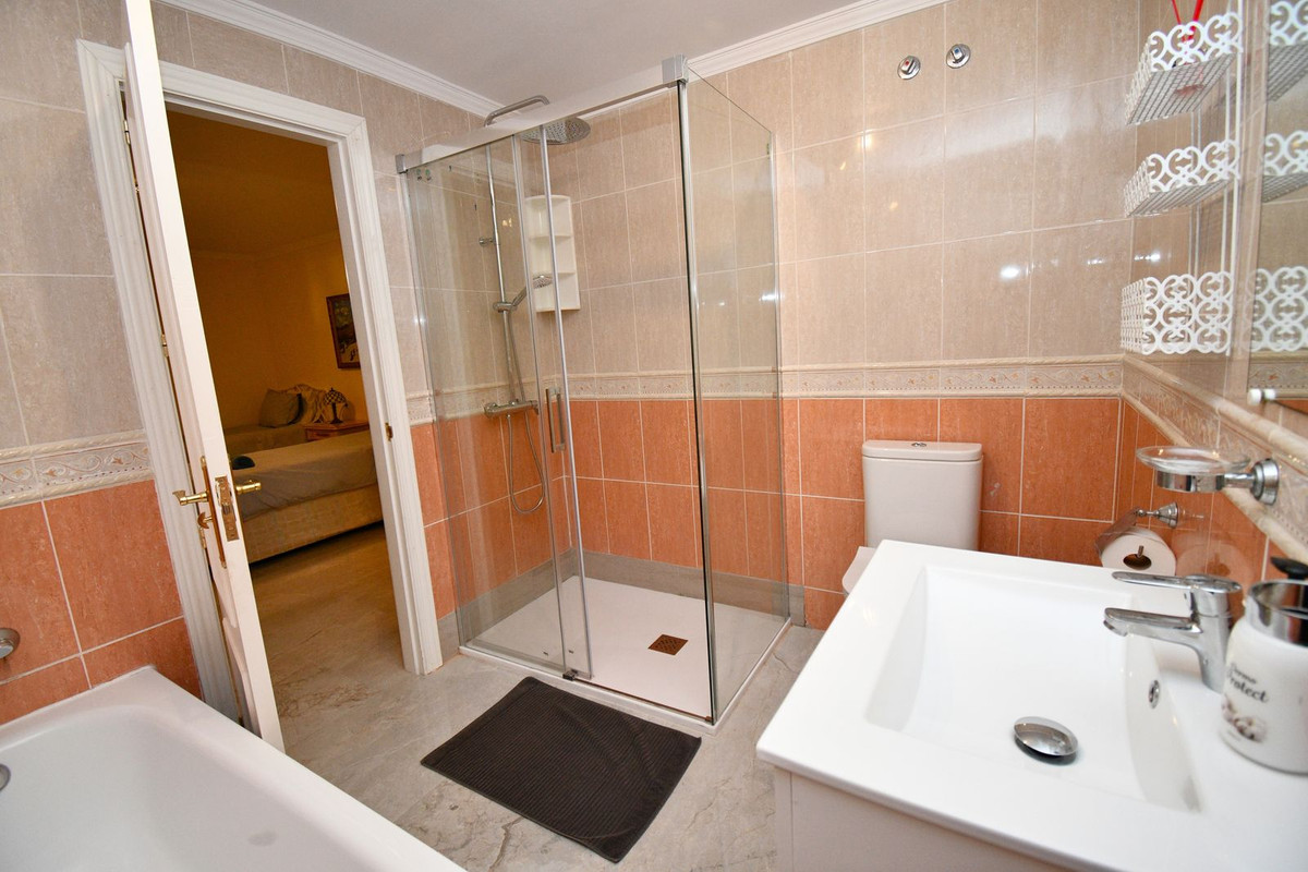9 Bed Townhouse for sale in Mijas Golf Costa Del Sol, Málaga, Spain
