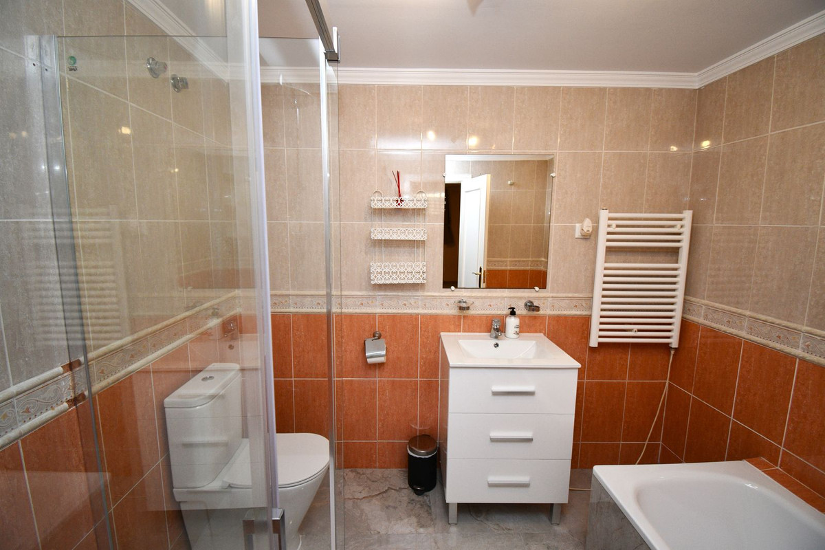 9 Bed Townhouse for sale in Mijas Golf Costa Del Sol, Málaga, Spain