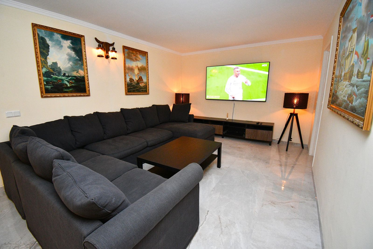 9 Bed Townhouse for sale in Mijas Golf Costa Del Sol, Málaga, Spain
