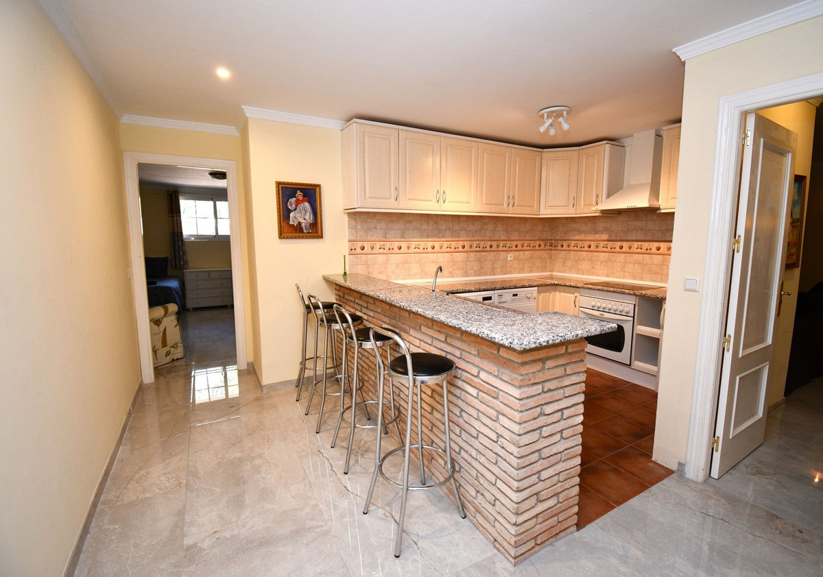 9 Bed Townhouse for sale in Mijas Golf Costa Del Sol, Málaga, Spain