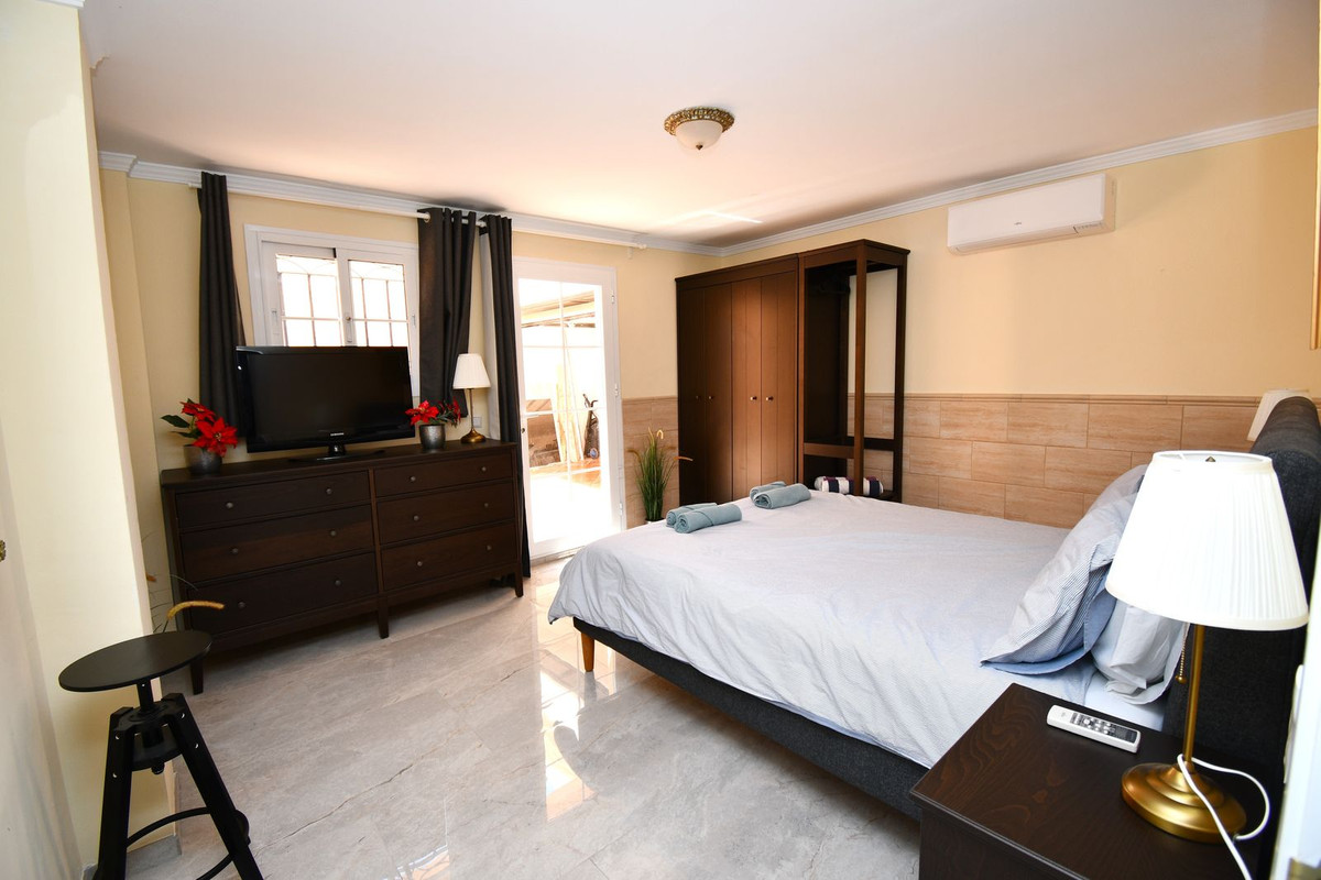 9 Bed Townhouse for sale in Mijas Golf Costa Del Sol, Málaga, Spain