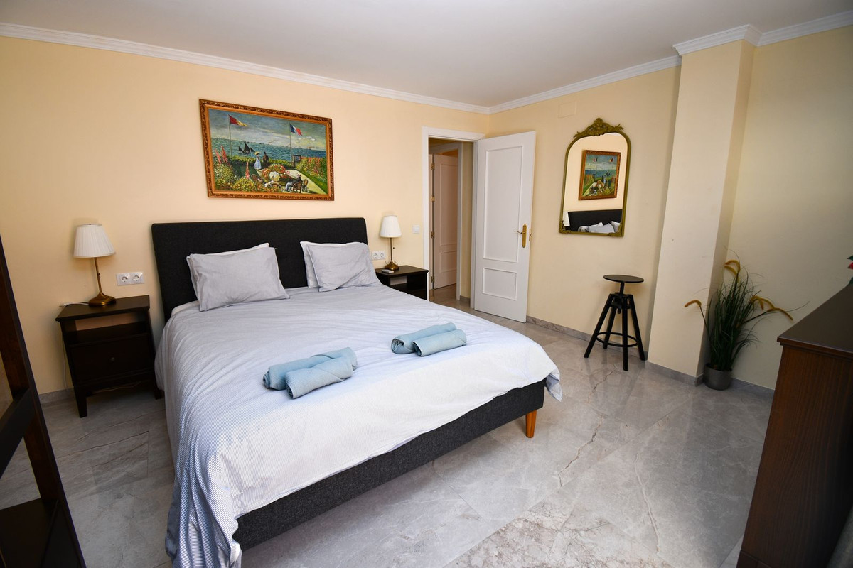 9 Bed Townhouse for sale in Mijas Golf Costa Del Sol, Málaga, Spain
