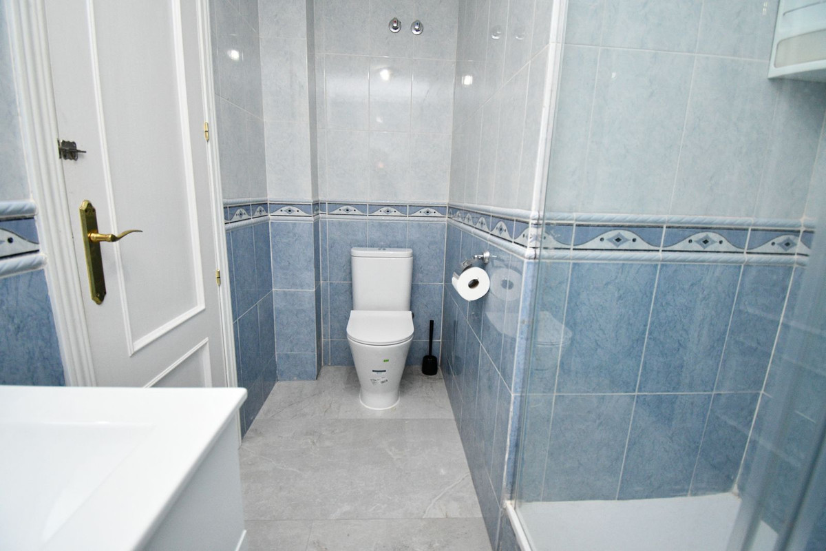 9 Bed Townhouse for sale in Mijas Golf Costa Del Sol, Málaga, Spain
