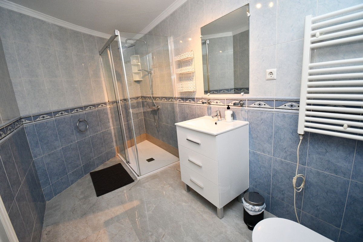 9 Bed Townhouse for sale in Mijas Golf Costa Del Sol, Málaga, Spain