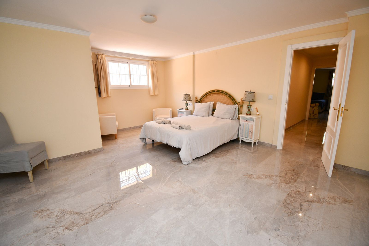 9 Bed Townhouse for sale in Mijas Golf Costa Del Sol, Málaga, Spain