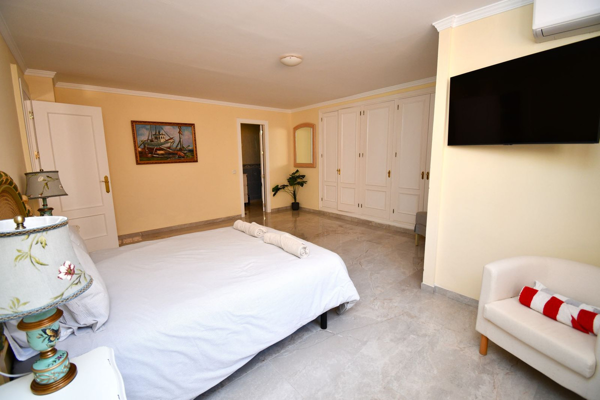 9 Bed Townhouse for sale in Mijas Golf Costa Del Sol, Málaga, Spain