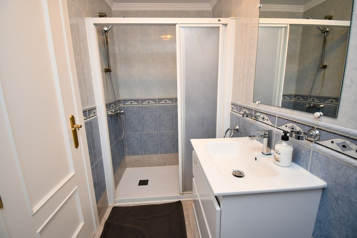 9 Bed Townhouse for sale in Mijas Golf Costa Del Sol, Málaga, Spain