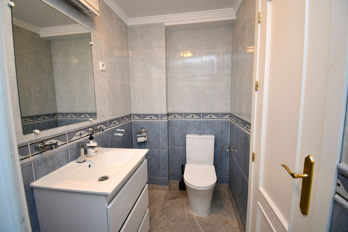 9 Bed Townhouse for sale in Mijas Golf Costa Del Sol, Málaga, Spain