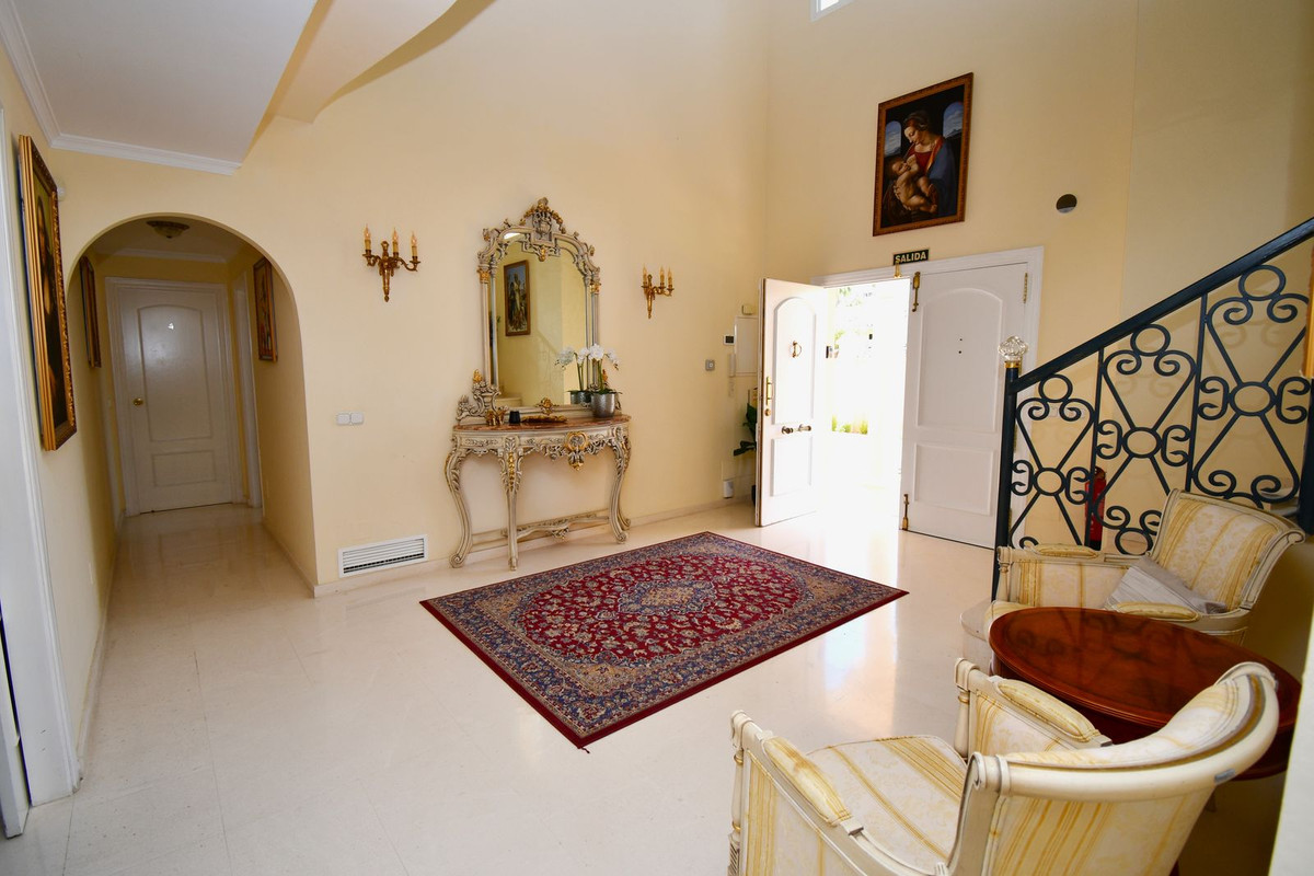 9 Bed Townhouse for sale in Mijas Golf Costa Del Sol, Málaga, Spain