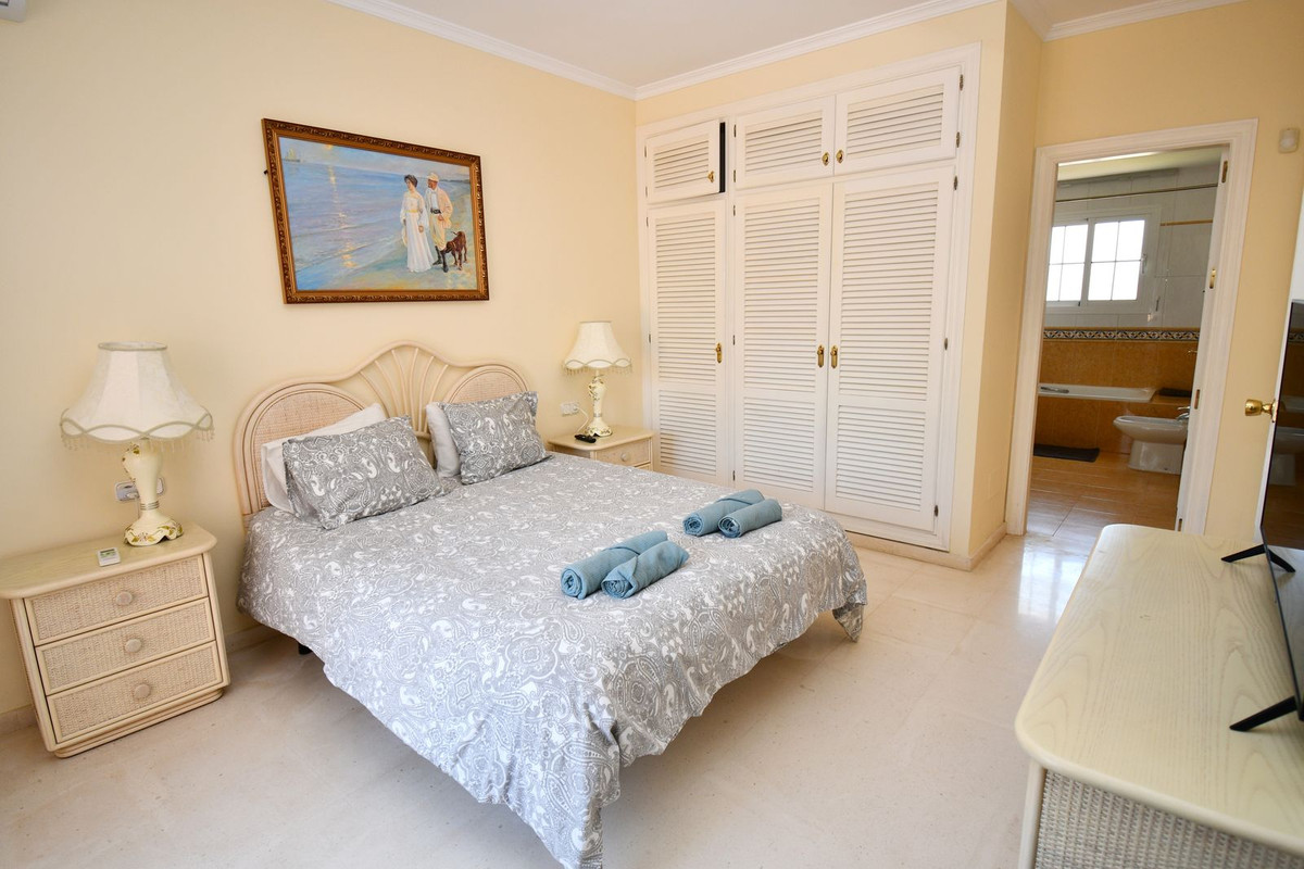 9 Bed Townhouse for sale in Mijas Golf Costa Del Sol, Málaga, Spain