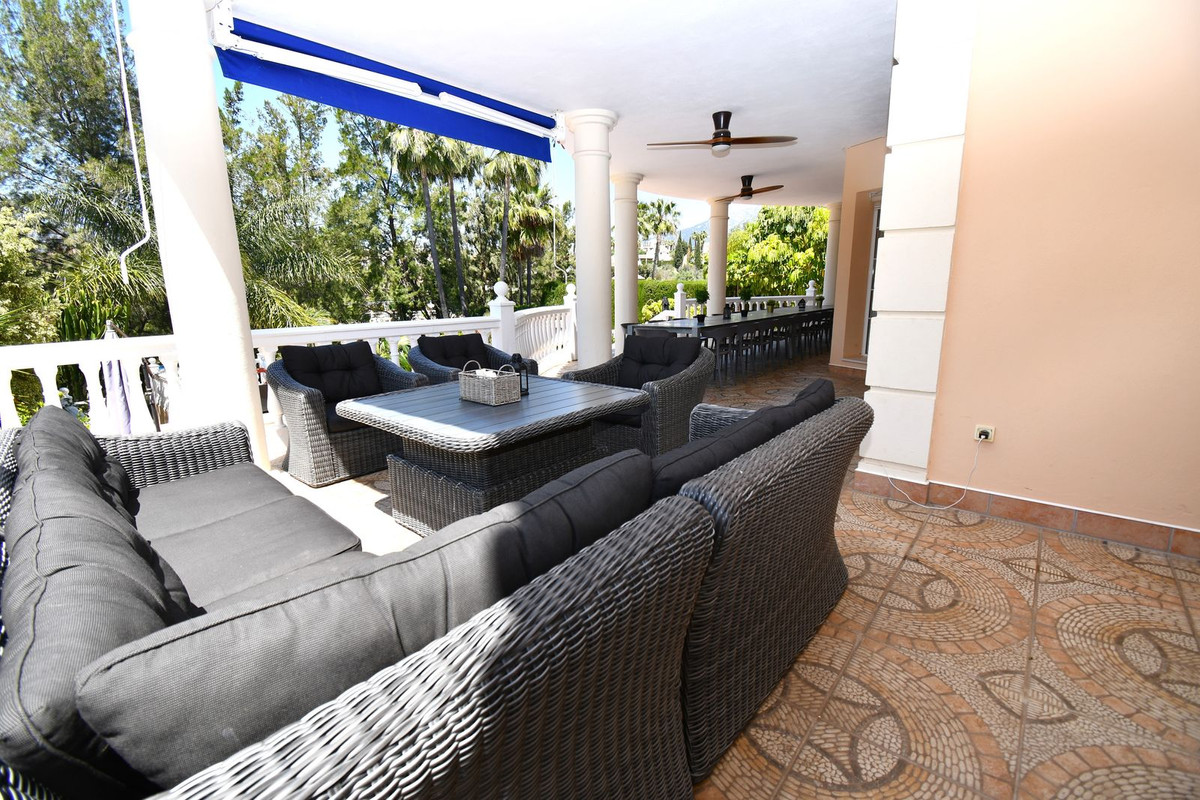 9 Bed Townhouse for sale in Mijas Golf Costa Del Sol, Málaga, Spain