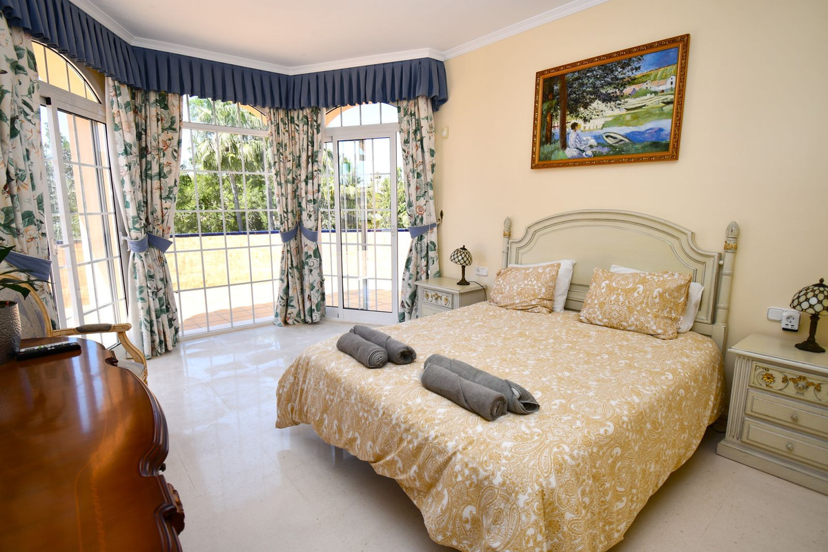 9 Bed Townhouse for sale in Mijas Golf Costa Del Sol, Málaga, Spain