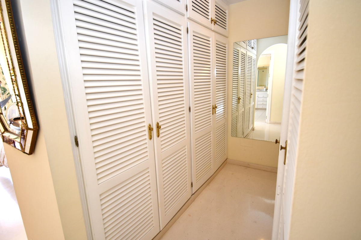 9 Bed Townhouse for sale in Mijas Golf Costa Del Sol, Málaga, Spain