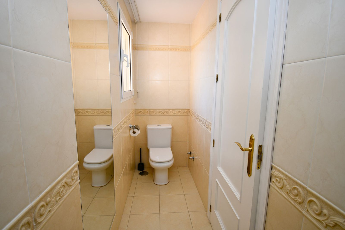 9 Bed Townhouse for sale in Mijas Golf Costa Del Sol, Málaga, Spain