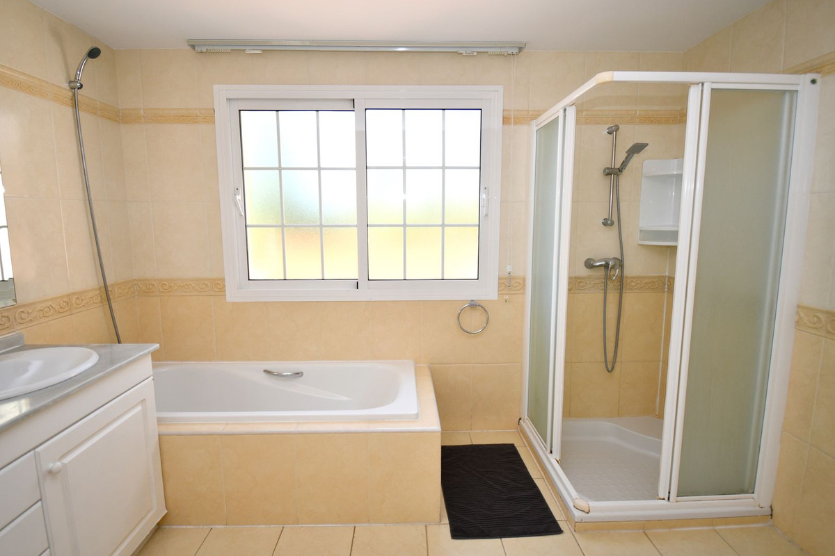 9 Bed Townhouse for sale in Mijas Golf Costa Del Sol, Málaga, Spain