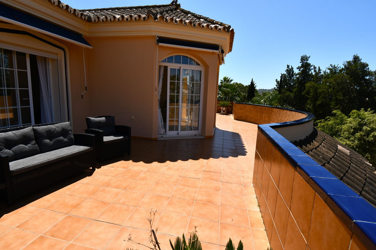 9 Bed Townhouse for sale in Mijas Golf Costa Del Sol, Málaga, Spain