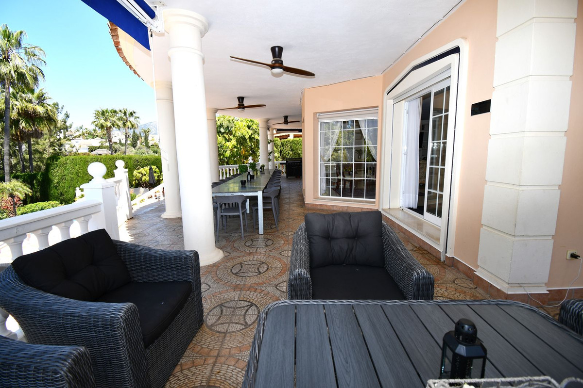9 Bed Townhouse for sale in Mijas Golf Costa Del Sol, Málaga, Spain