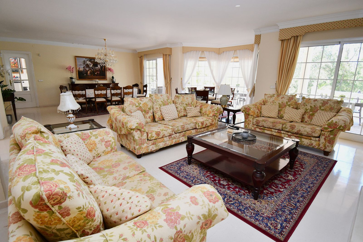 9 Bed Townhouse for sale in Mijas Golf Costa Del Sol, Málaga, Spain