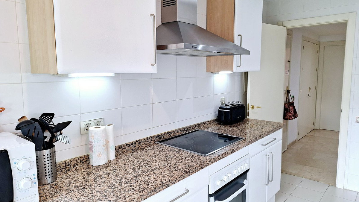 Se vende Apartamento Planta Baja de 2 dormitorios en Costa Del Sol, Málaga, España