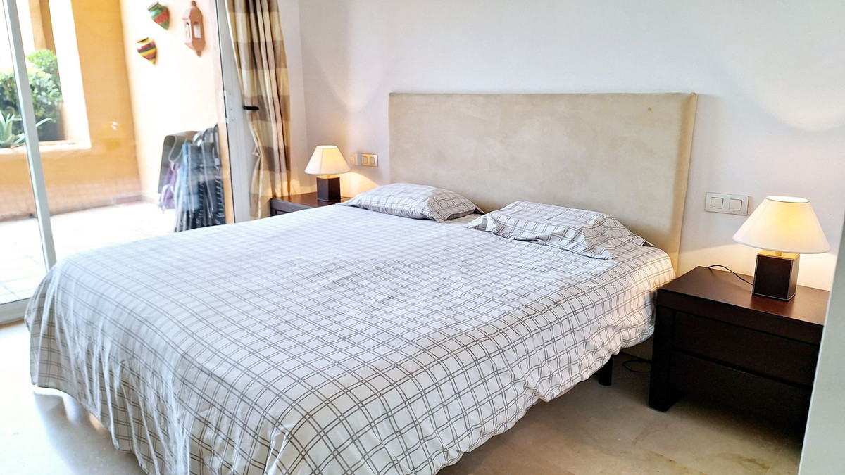 Se vende Apartamento Planta Baja de 2 dormitorios en Costa Del Sol, Málaga, España
