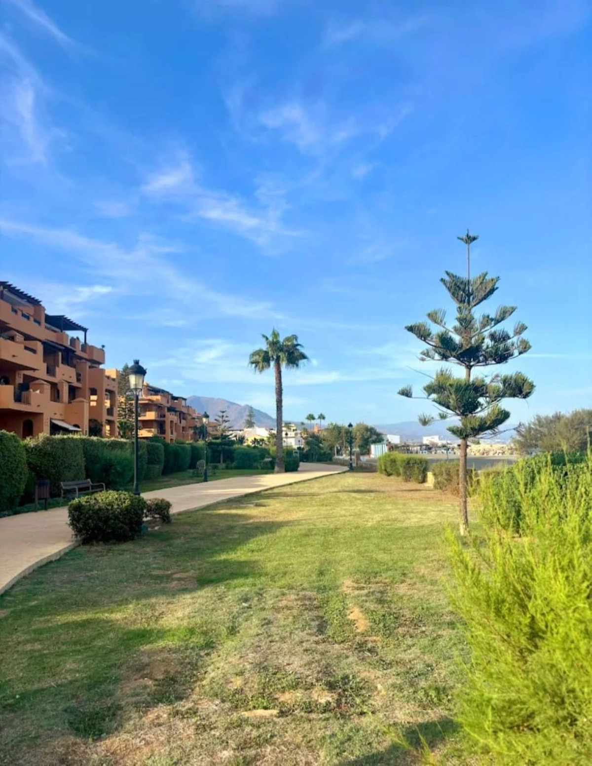 Se vende Apartamento Planta Baja de 2 dormitorios en Costa Del Sol, Málaga, España