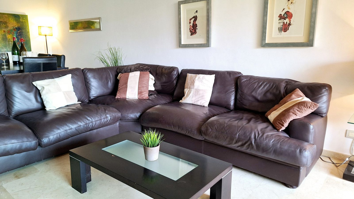 Se vende Apartamento Planta Baja de 2 dormitorios en Costa Del Sol, Málaga, España